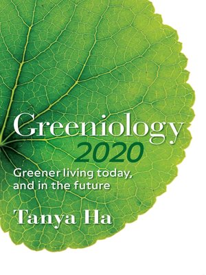 greeniology 2020